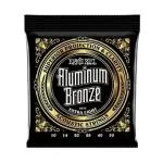Струны для акустической гитары 10-50 Ernie Ball Inc. P02570