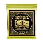 Струны для акустической гитары 10-50 Ernie Ball Inc. P02560