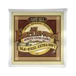 Струны для акустической гитары 10-50 Ernie Ball Inc. P02047