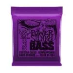 Струны для бас-гитары 55-110 Ernie Ball Inc. P02831