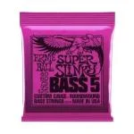 Струны для бас-гитары 40-125 Ernie Ball Inc. P02824