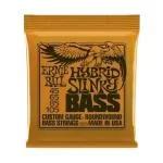 Струны для бас-гитары 45-105 Ernie Ball Inc. P02833