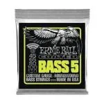Струны для бас-гитары 45-130 Ernie Ball Inc. P03836