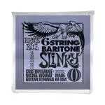 Струны для бас-гитары баритон 13-72 Ernie Ball Inc. P02839