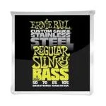 Струны для бас-гитары 50-105 Ernie Ball Inc. P02842