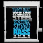 Струны для бас-гитары Ernie Ball Inc. P02845