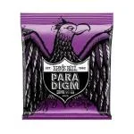 Струни для електрогітари 11-48 Ernie Ball Inc. P02020