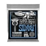 Струны для электрогитары 8-38 Ernie Ball Inc. P03125