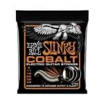 Струны для электрогитары 9-46 Ernie Ball Inc. P02722