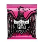 Струны для электрогитары 9-42 Ernie Ball Inc. P02023