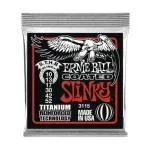 Струны для электрогитары 10-52 Ernie Ball Inc. P03115