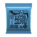 Струны для электрогитары 8-38 Ernie Ball Inc. P02225