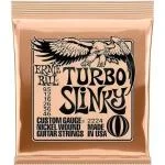 Струны для электрогитары Ernie Ball Inc. P02224