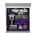 Струны для электрогитары 11-48 Ernie Ball Inc. P03120