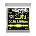 Струны для электрогитары 10-46 Ernie Ball Inc. P02921