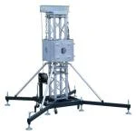Комплект подема с ручной лебедкой Soundking DKA2904