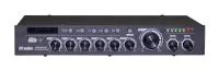Усилитель мощности Трансляційний мікшер-підсилювач з USB DV audio DMA-60.2P