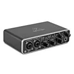 Звуковая карта Behringer UMC204HD