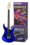 Набор для гитариста YAMAHA ERG121 GPII (Metallic Blue)