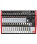 Микшерный пульт MixMaster ST-122P (USB/SD)