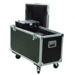 AMERICAN AUDIO MH2 case