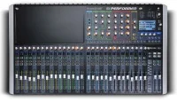 Микшерный пульт Soundcraft Si Performer 3