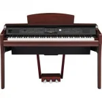 YAMAHA Clavinova CVP-609PM