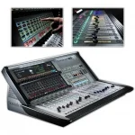 Микшерный пульт Soundcraft Vi1-64MO