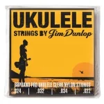 DUNLOP DUY301 UKULELE