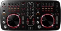 DJ контроллер Pioneer DDJ-ERGO-K