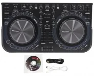 DJ контроллер Pioneer DDJ-WeGo2-K