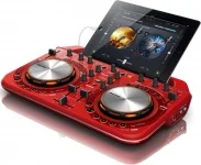DJ контроллер Pioneer DDJ-WeGo2-R