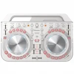 DJ контроллер Pioneer DDJ-WeGo2-W