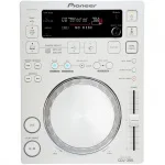 СD проигрователь Pioneer CDJ-350W