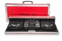Кейс для контроллера Pioneer PRO-250FLT