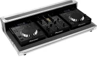 Кейс для DJ оборудования Pioneer PRO-350FLT-P
