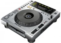 DJ проигрыватель PIONEER CDJ-850