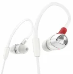 DJ наушники PIONEER DJE-1500-W