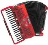 Roland FR5 RED