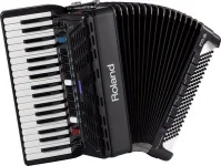 Roland FR3S Grey