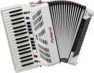 Roland FR3S White
