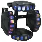 American Audio Center bracket for REVO SWEEP
