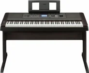 Синтезатор Yamaha DGX-650 B