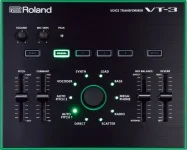 Вокальний процесор Roland VT-3