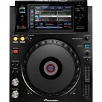 Проигрыватель Pioneer XDJ-1000