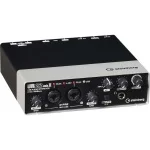 Звукова карта Аудио интерфейс Steinberg UR22 MKII