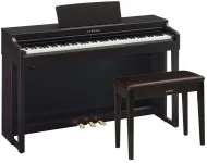 Цифрове піаніно Yamaha Clavinova CLP-525R