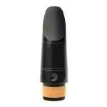Мундштук D'Addario MCRX15E Reserve Mouthpiece