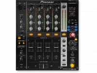 DJ микшерный пульт Pioneer DJM-750K