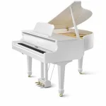 Цифровий рояль Roland GP-609 PW